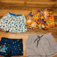 costumi bimbo 3 anni