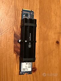SSD enterprise Intel Optane DC P4801X Series 100GB