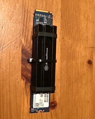 SSD enterprise Intel Optane DC P4801X Series 100GB