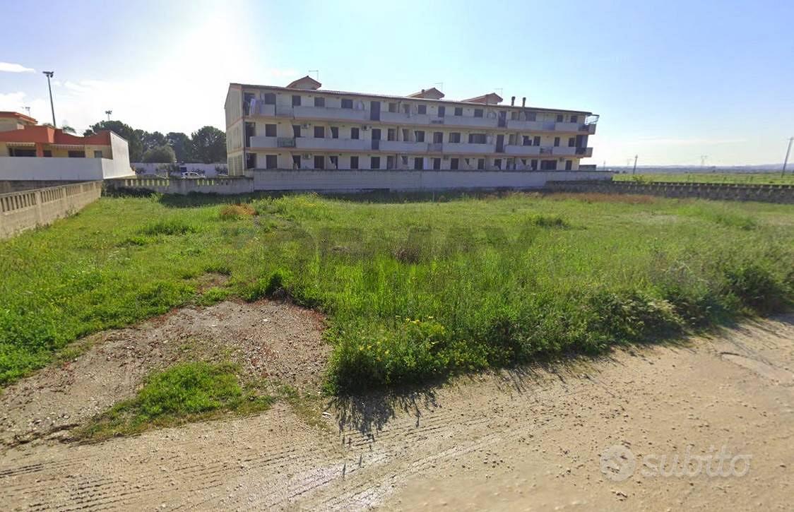 Terreno Edificabile - Monteiasi - Vista 2
