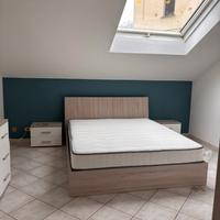 Mansarda a Martiniana Po