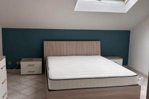 Mansarda a Martiniana Po