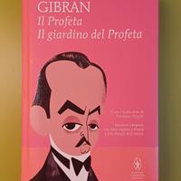 Libro "Gibran - Il Profeta"