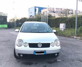 Polo 1.4 TDI - 9N