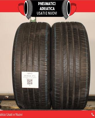 2 Gomme 235 50 R 18 Hankook al 82% SPED GRATIS