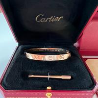 Bracciale LOVE Cartier