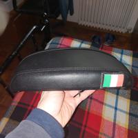 vespa automatica sella  per small frame 