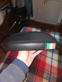 vespa automatica sella  per small frame 