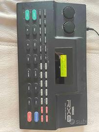 YAMAHA RX 8 (16 BIT PCM LATE 80's DRUM MACHINE)