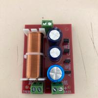 Crossover / filtro passa basso-alto