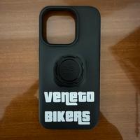 Cover quadlock iphone 15pro