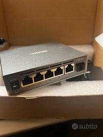 Xikestor Switch ethernet