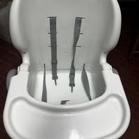 Seggiolone cam campione