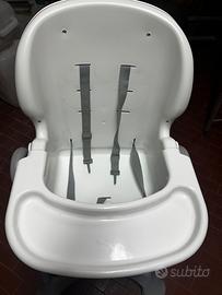 Seggiolone cam campione