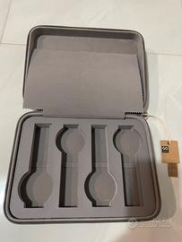 Portaorologi da viaggio