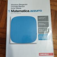 50% OFF - Matematica Azzurro 1