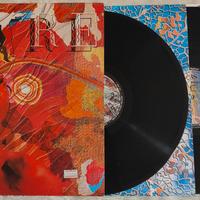 Claudio Baglioni - OLTRE - doppio vinile