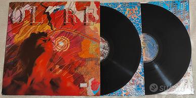 Claudio Baglioni - OLTRE - doppio vinile