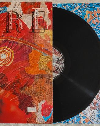 Claudio Baglioni - OLTRE - doppio vinile
