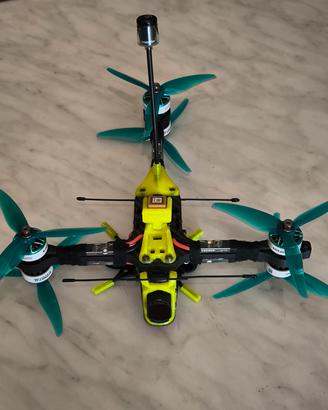 Drone Cinematico 6Y (Foto e Video) 