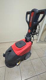 Lavasciuga lavapavimenti 35 E