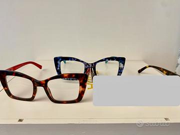 Occhiale da vista donna Navigare +1,5