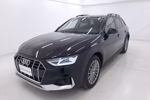 Audi A4 allroad allroad 40 TDI quattro Business S-