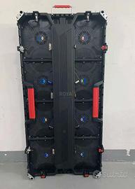 ledwall completo