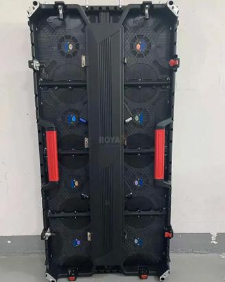 ledwall completo