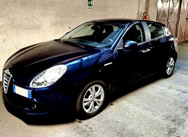 ALFA ROMEO Giulietta (2010-21) - 2013