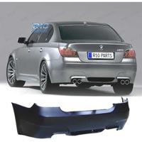 PARAURTI POSTERIORE BMW E60 03-10 LOOK M5