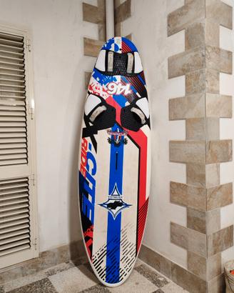 Tavola Windsurf JP Australia X-CITE RIDE 146