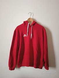 Felpa adidas