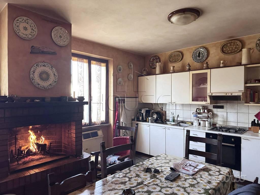 Appartamento – Città di Castello, La Boccia - Vista 5