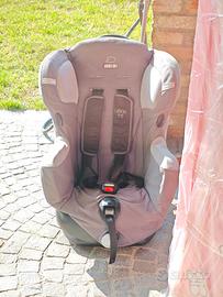Seggiolino auto bebe confort iseos tt