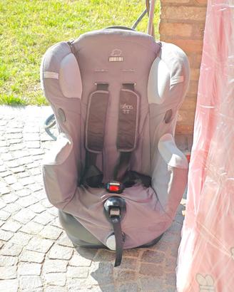 Seggiolino auto bebe confort iseos tt