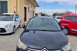 Citroen C4 1.6 HDi 90 Business garantita 12 mesi