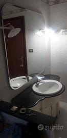 mobile bagno