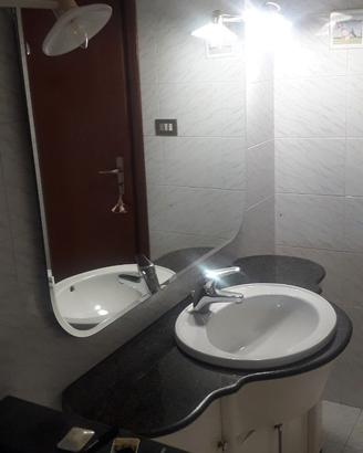 mobile bagno