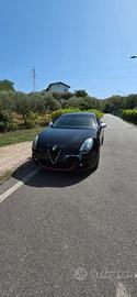 Alfa Romeo Giulietta 1.6 JTDm 105 CV