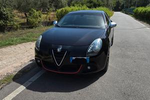 Alfa Romeo Giulietta 1.6 JTDm 105 CV