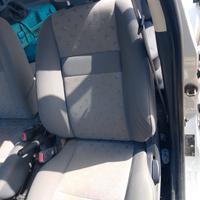 sedili auto Hyundai jets 