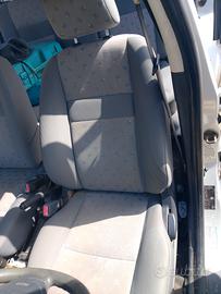 sedili auto Hyundai jets 