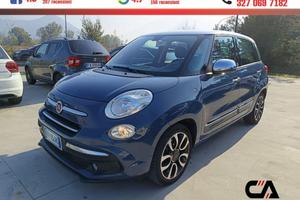FIAT 500 L 1.4i 95 CV - SOLI 94000KM