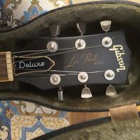 Gibson Les Paul DeLuxe 1977