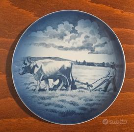 Piatto Royal Copenaghen 