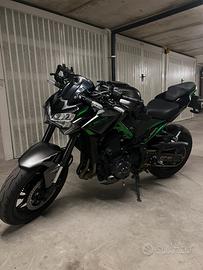 Kawasaki Z900