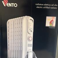 Radiatore elettrico