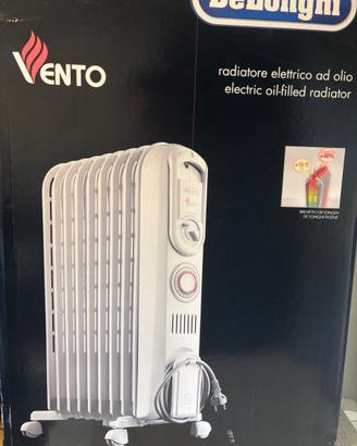 Radiatore elettrico