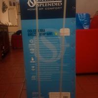 Climatizzatore nuovo 